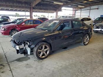  Salvage Audi A3