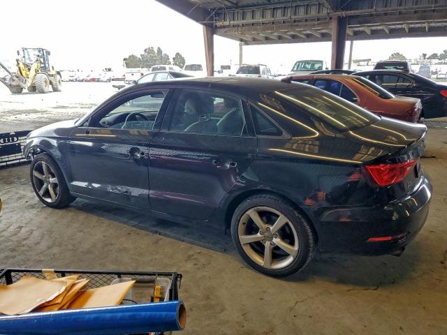 Audi A3 Premium Image 8