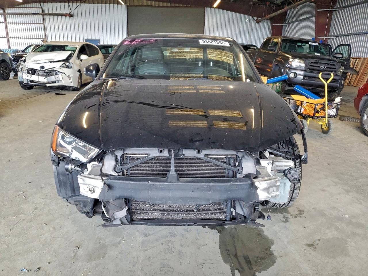 Audi A3 Premium Image 3