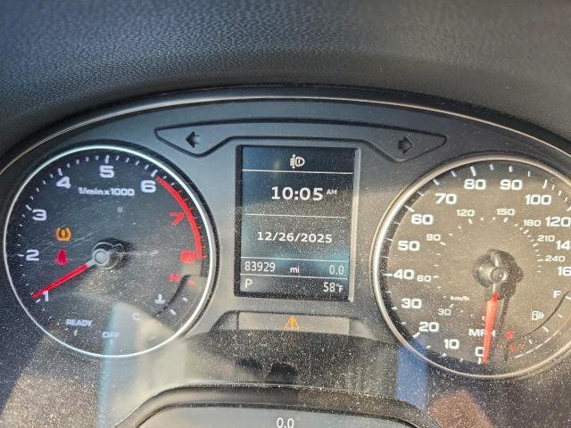 Audi A3 Premium Image 7