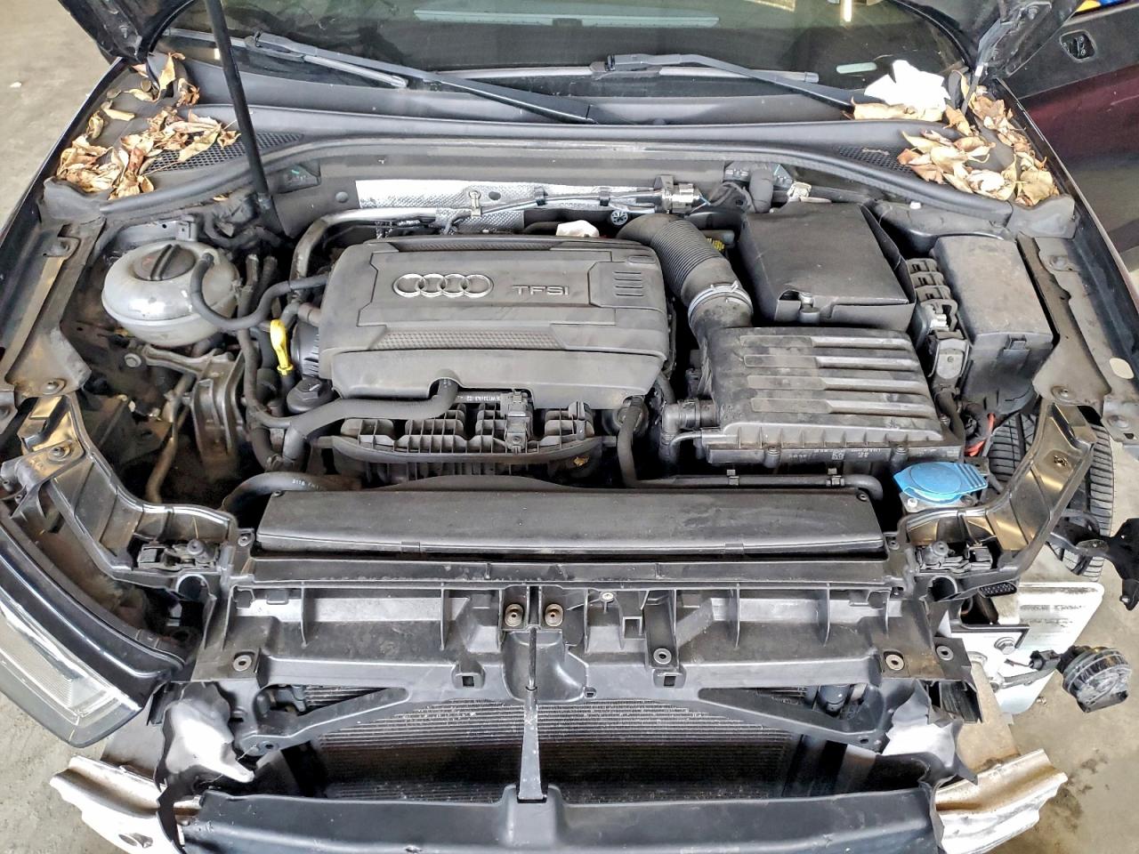 Audi A3 Premium Image 2