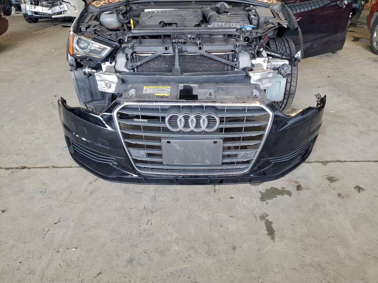 Audi A3 Premium Image 10