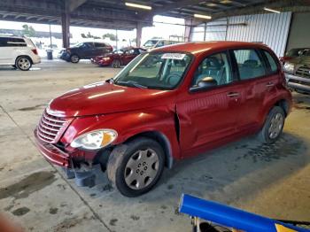  Salvage Chrysler PT Cruiser