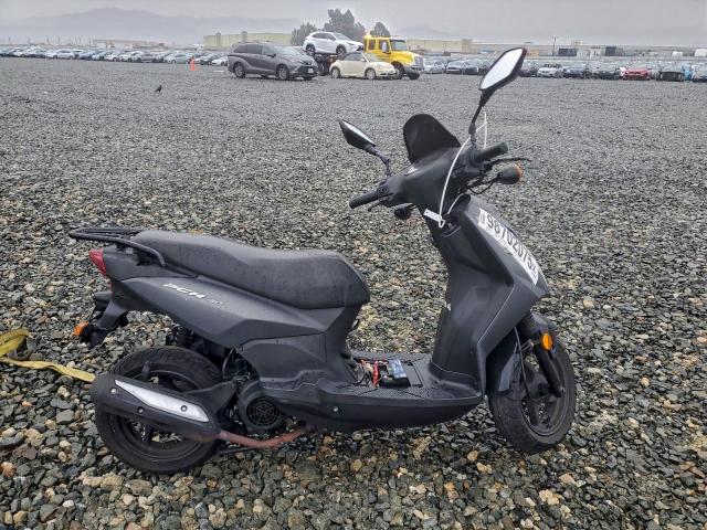  Salvage Lancia PCH 125