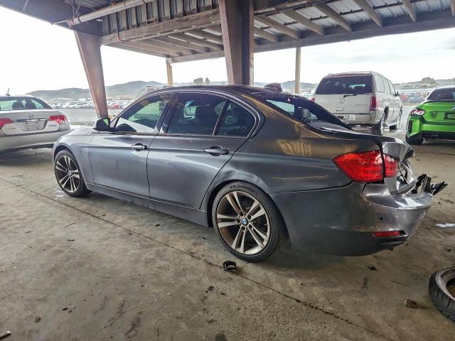 BMW 3 Series D Image 2