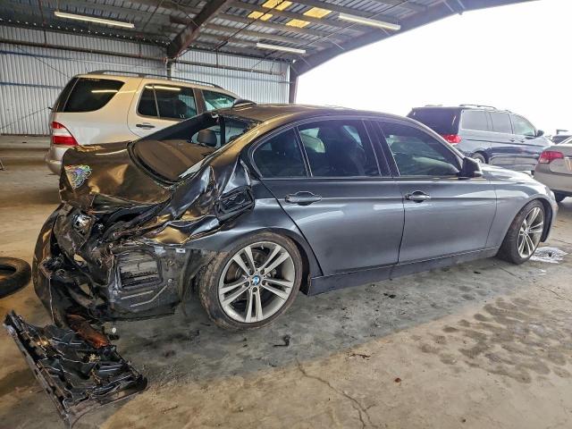 BMW 3 Series D Image 3