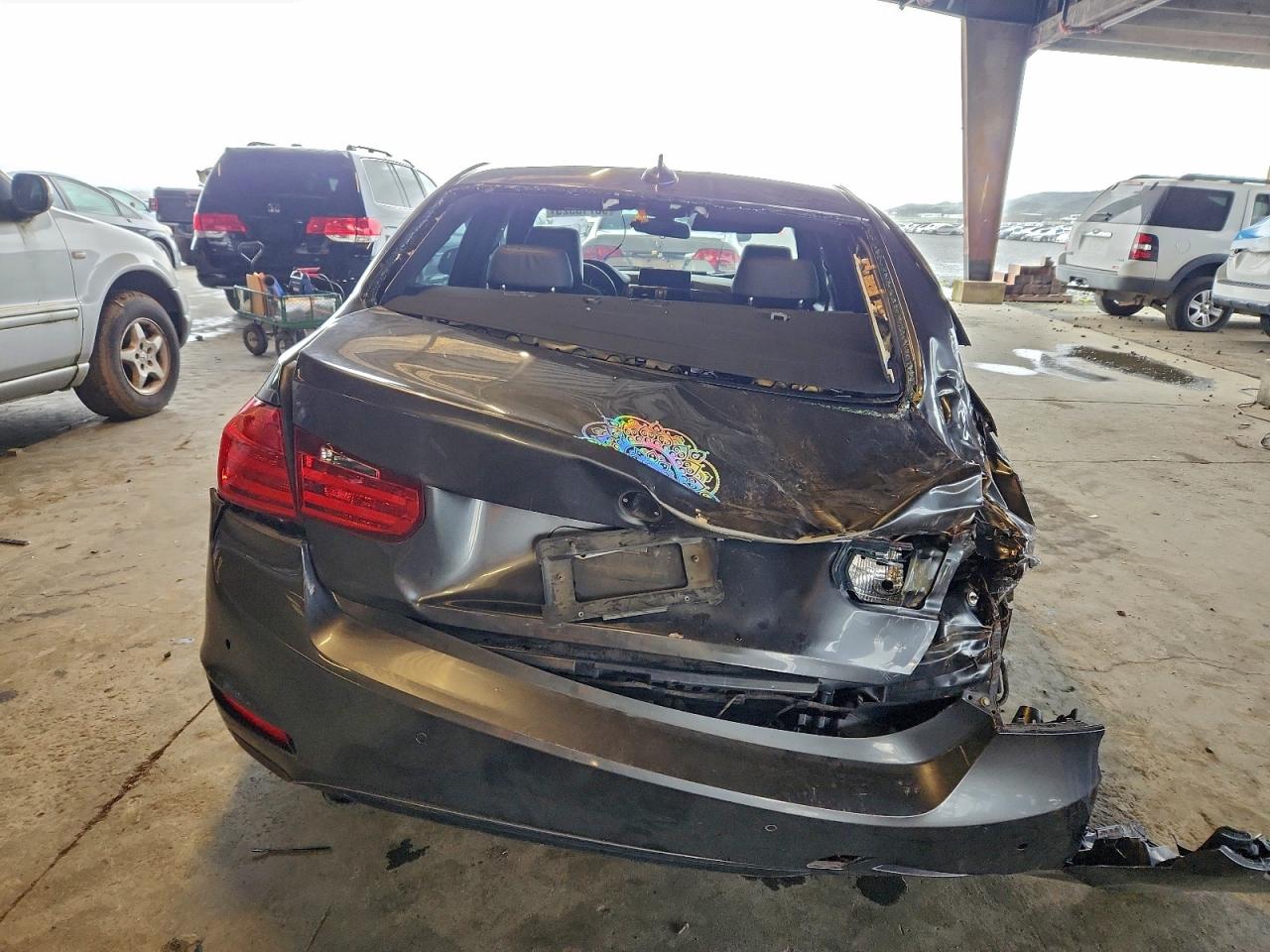 BMW 3 Series D Image 6