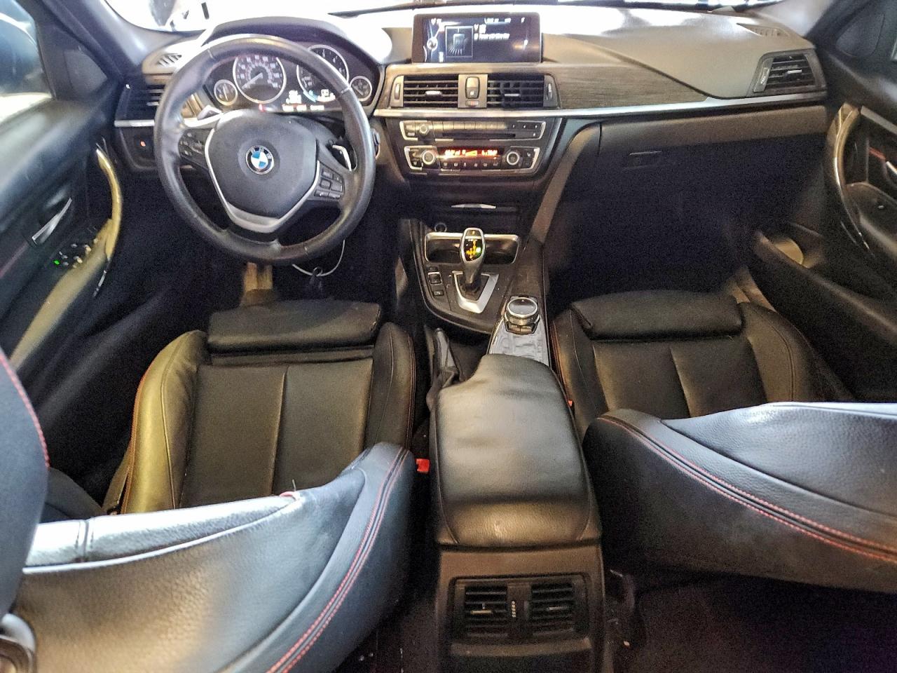 BMW 3 Series D Image 9