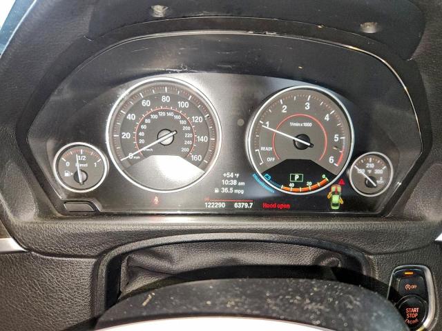 BMW 3 Series D Image 12