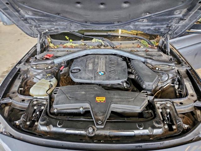 BMW 3 Series D Image 10