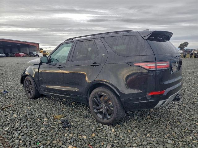 Land Rover Discovery Hse Image 3