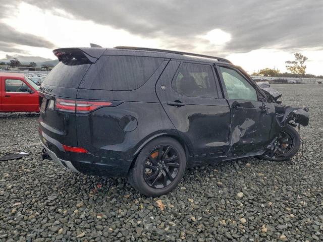 Land Rover Discovery Hse Image 2