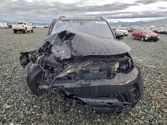 Land Rover Discovery Hse Image 4