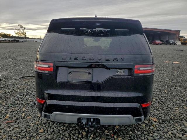 Land Rover Discovery Hse Image 9