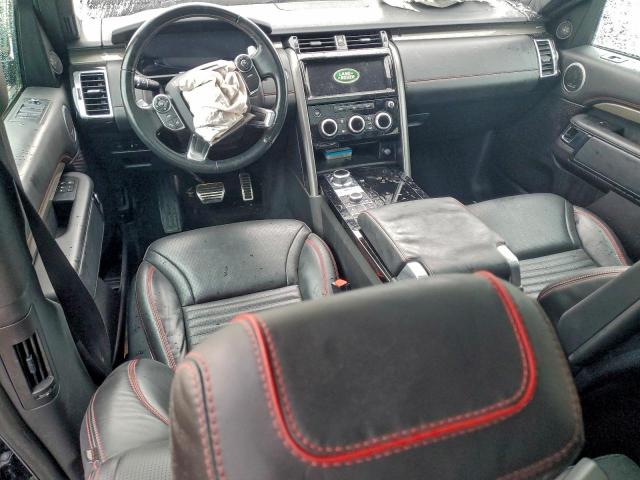 Land Rover Discovery Hse Image 5