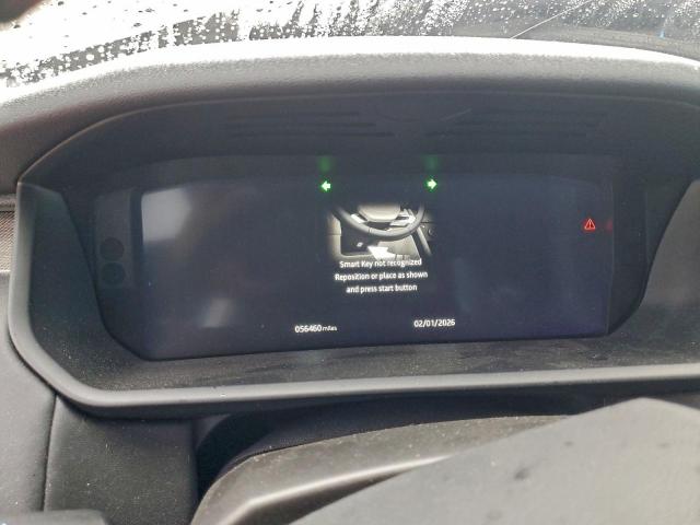 Land Rover Discovery Hse Image 6