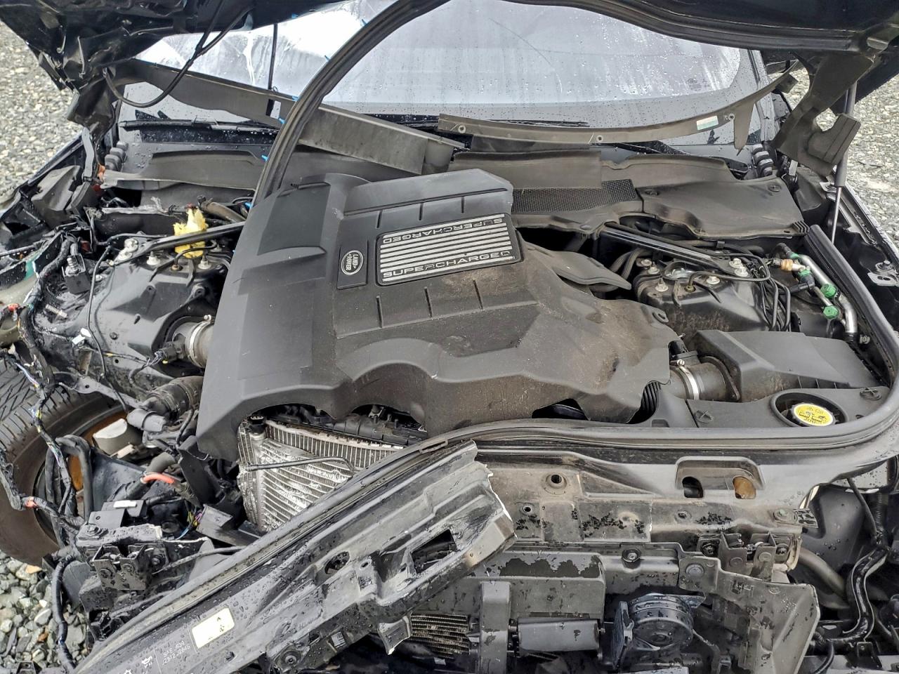 Land Rover Discovery Hse Image 11