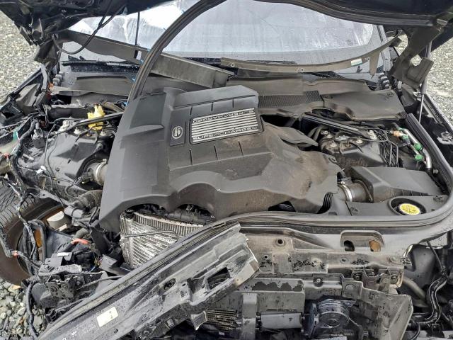 Land Rover Discovery Hse Image 11