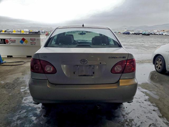 Toyota Corolla Ce Image 7