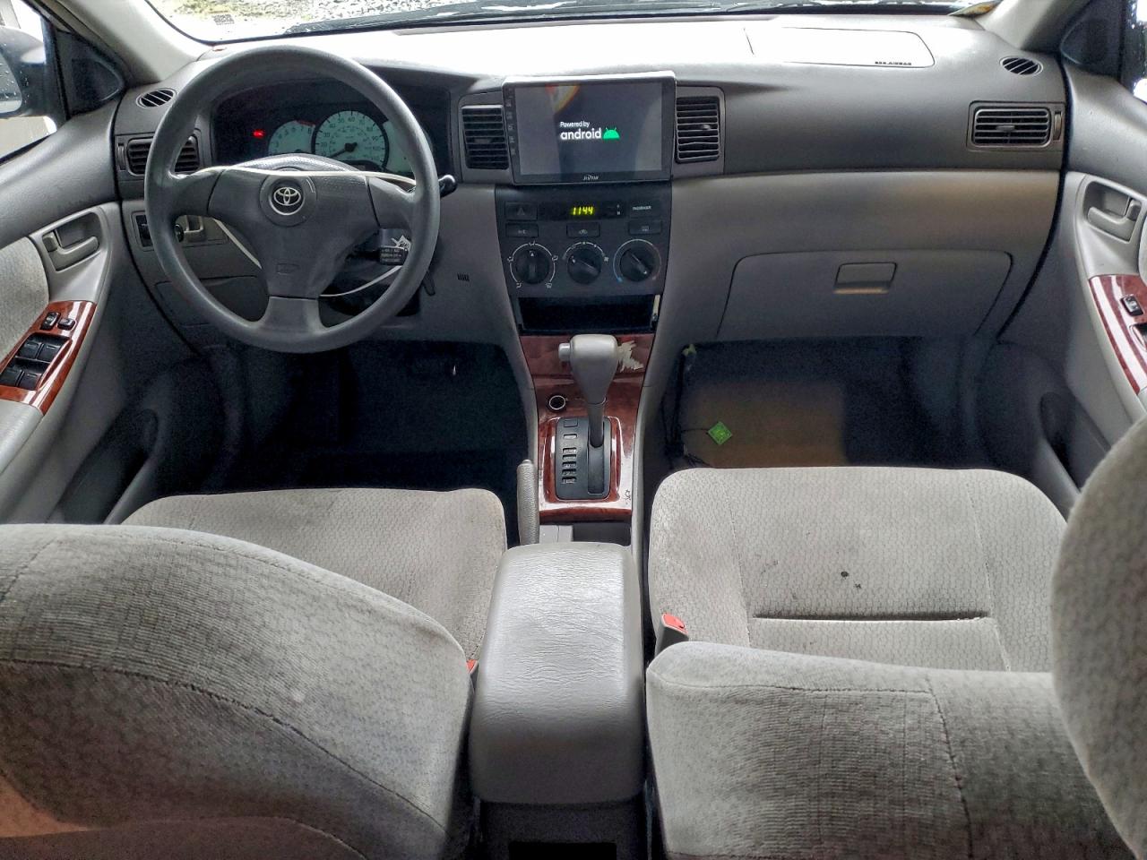 Toyota Corolla Ce Image 11