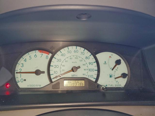 Toyota Corolla Ce Image 6