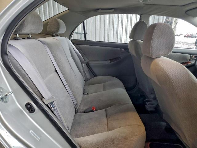 Toyota Corolla Ce Image 9