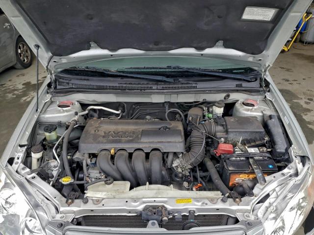 Toyota Corolla Ce Image 10