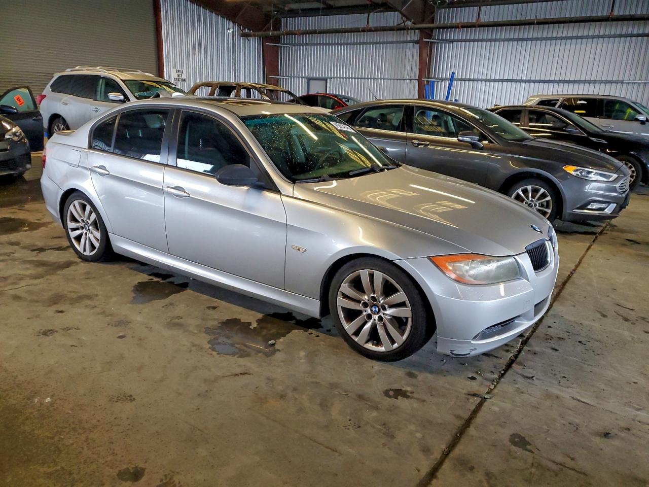 BMW 3 Series I Sulev Image 8