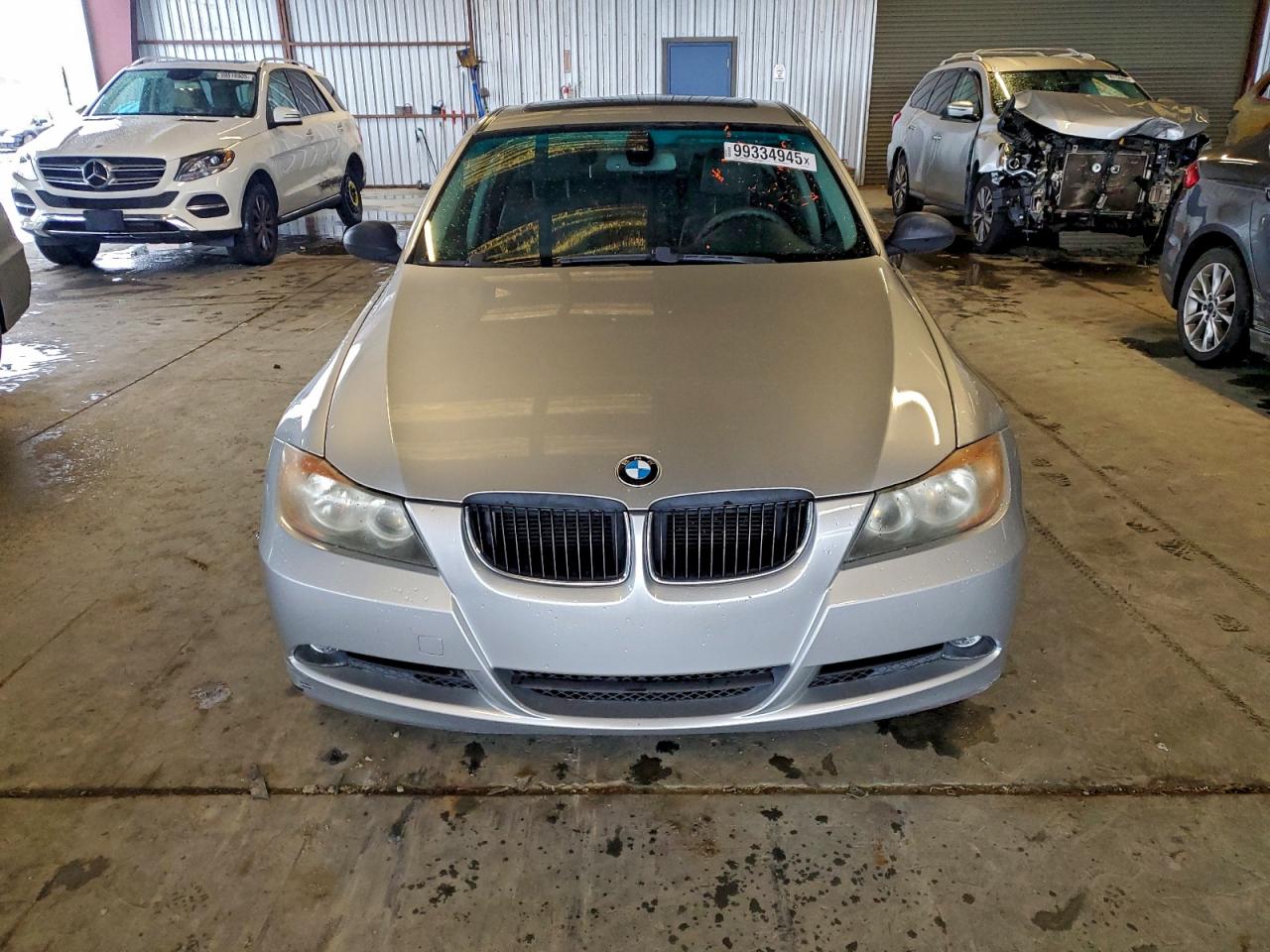 BMW 3 Series I Sulev Image 9