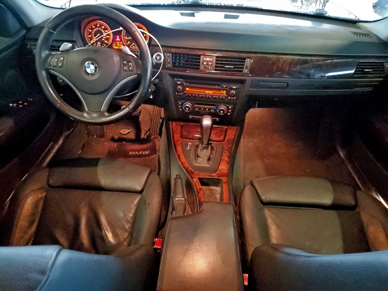 BMW 3 Series I Sulev Image 5