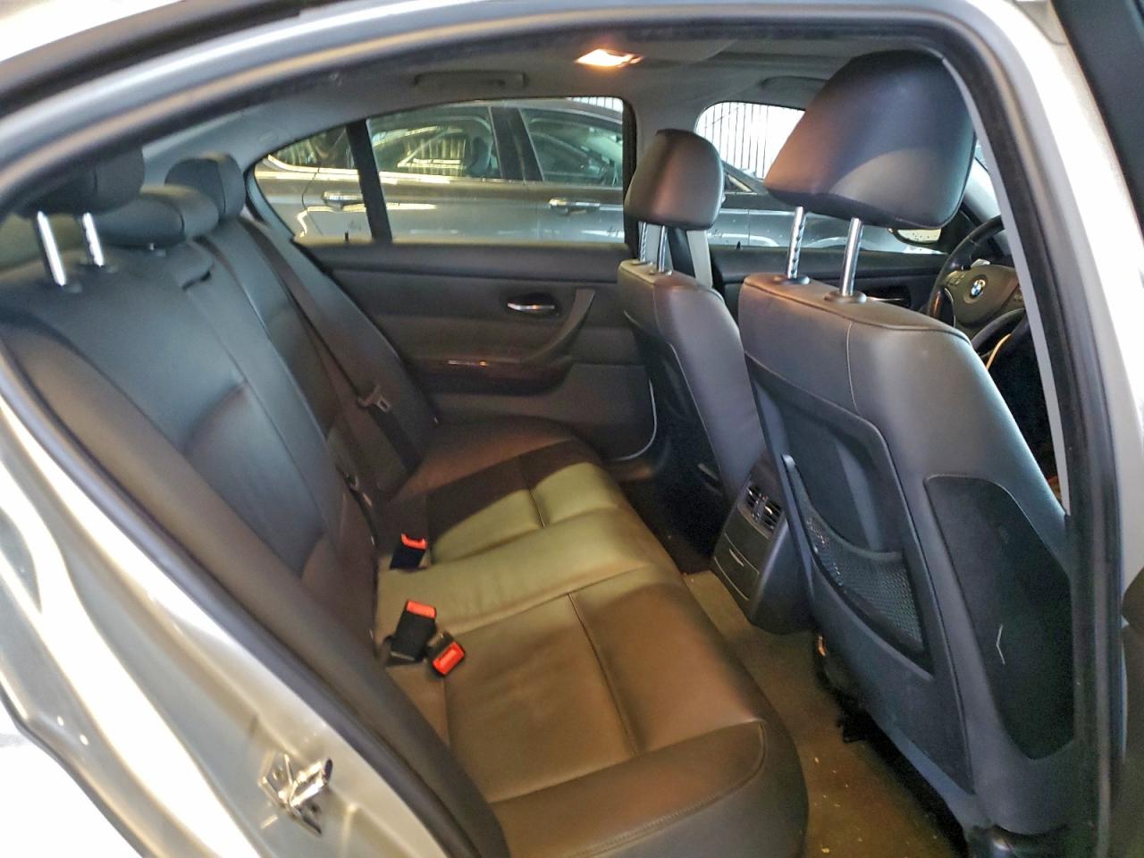 BMW 3 Series I Sulev Image 6