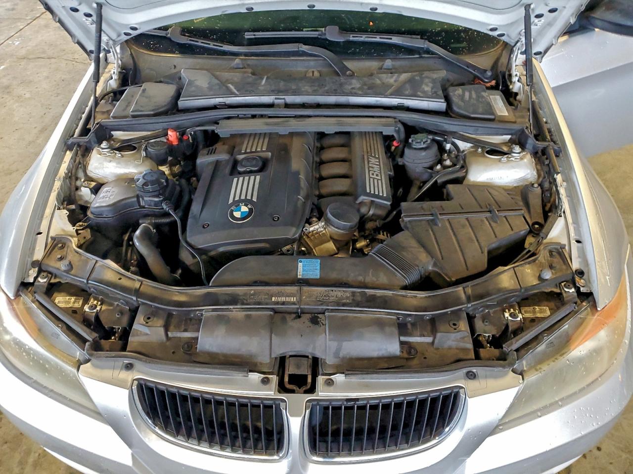 BMW 3 Series I Sulev Image 11