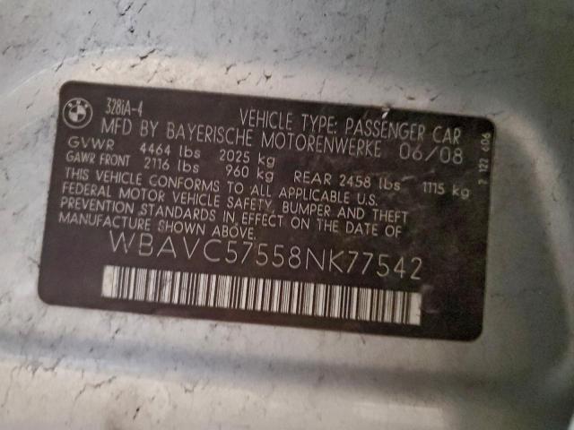 BMW 3 Series I Sulev Image 2