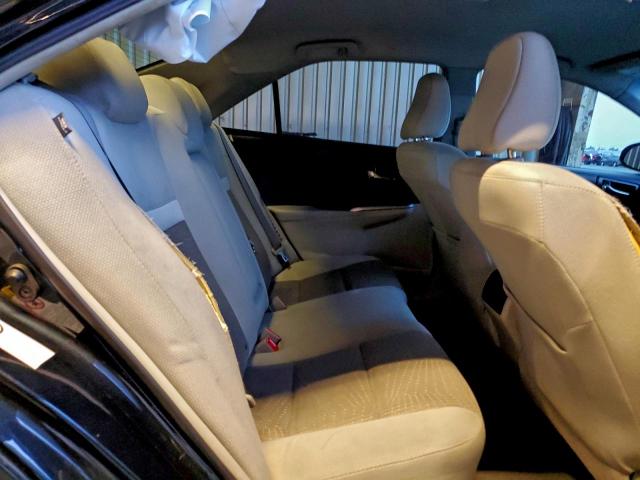 Toyota Camry Hybrid Image 11