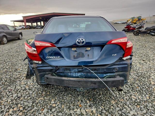 Toyota Corolla L Image 2