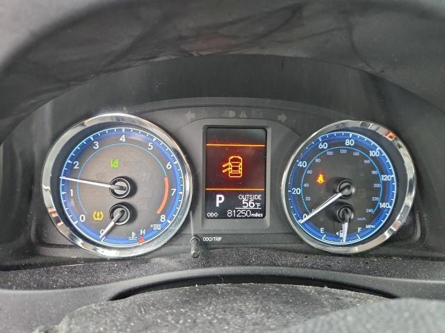 Toyota Corolla L Image 10