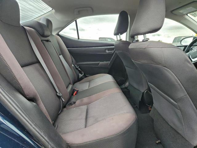 Toyota Corolla L Image 7