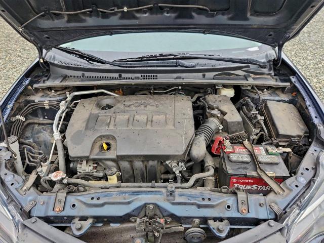 Toyota Corolla L Image 12