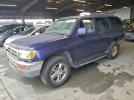 Toyota 4Runner Sr5 Image 1