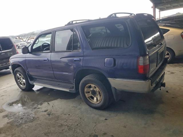 Toyota 4Runner Sr5 Image 7