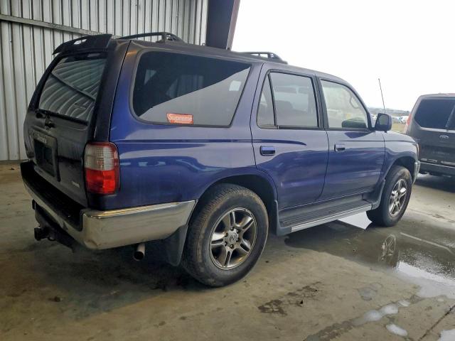 Toyota 4Runner Sr5 Image 10