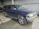 Toyota 4Runner Sr5 Image 4