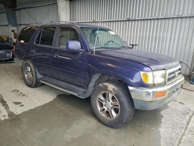 Toyota 4Runner Sr5 Image 4