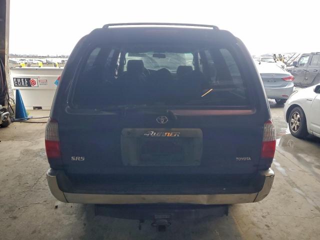 Toyota 4Runner Sr5 Image 9