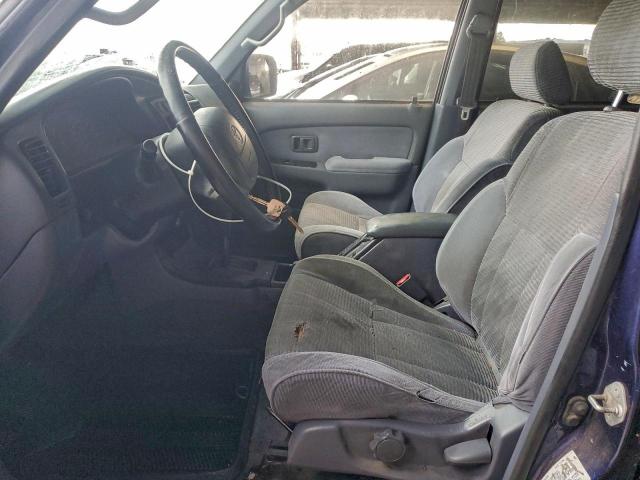 Toyota 4Runner Sr5 Image 12