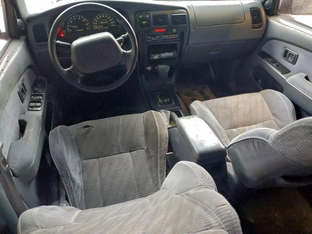 Toyota 4Runner Sr5 Image 11