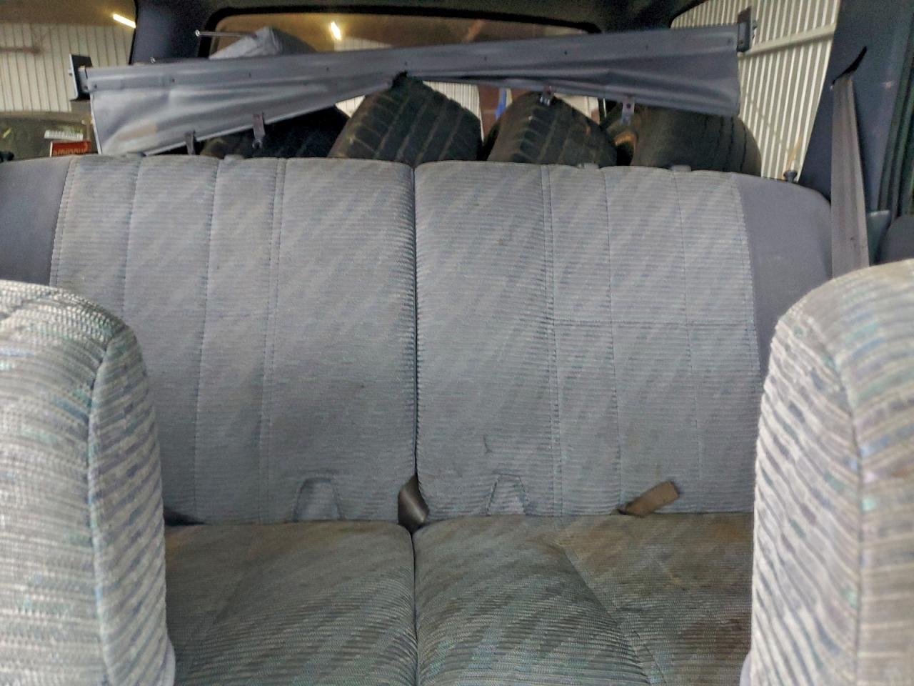 Toyota 4Runner Sr5 Image 2