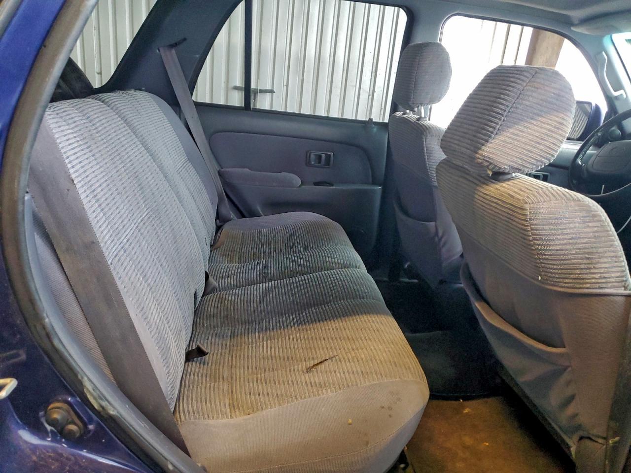 Toyota 4Runner Sr5 Image 5