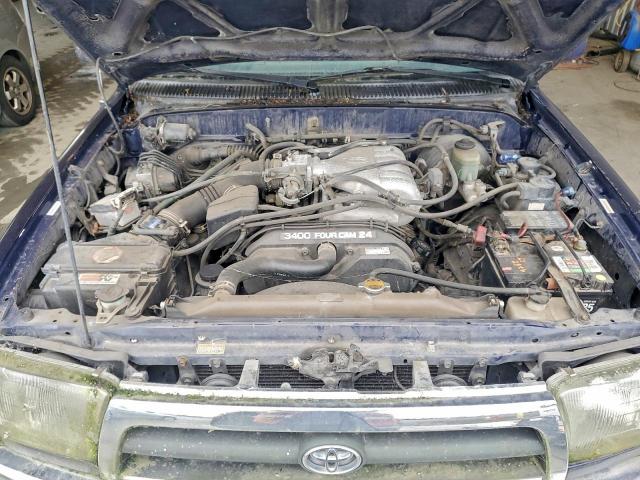 Toyota 4Runner Sr5 Image 6