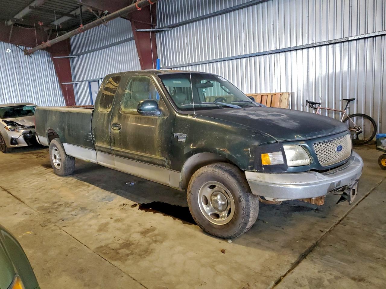 Ford F-150 Image 2